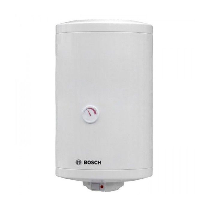 Chauffe-eau électrique - BOSCH - Junkers - 80L - 2000W - Protection contre la corrosion