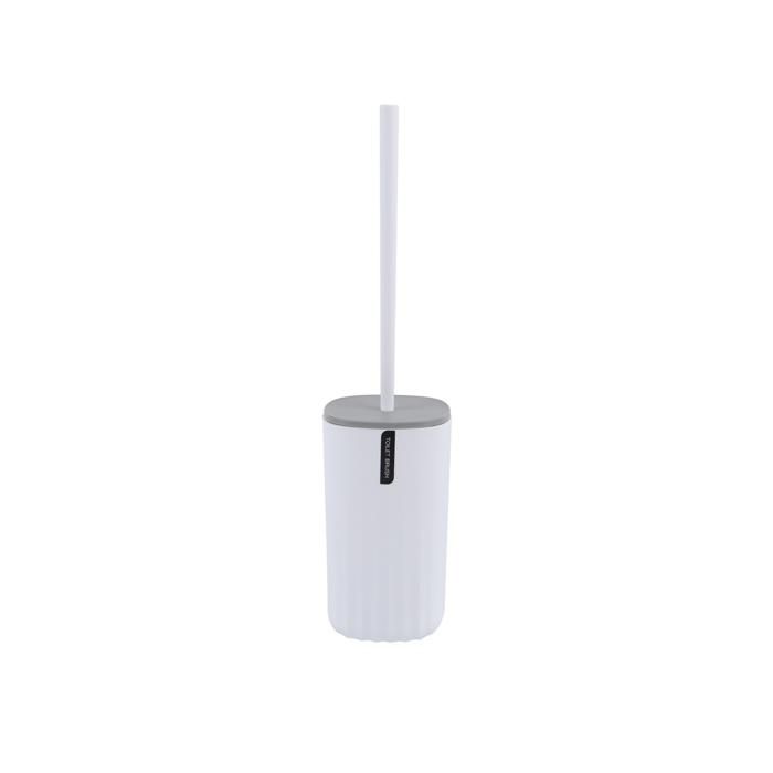 BROSSE DE TOILET BEIGE