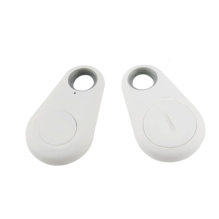 ITAG ANTI-LOST BLUETOOTH TRACER FÖR IOS & ANDROID / ANTI-LOST TRACKER