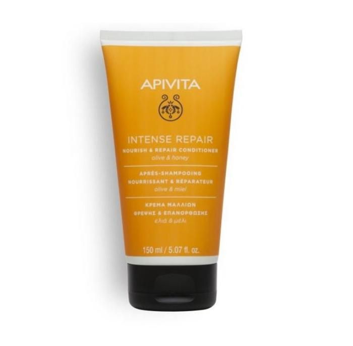 APIVITA APRES SHAMPOOING NOURRISSANT/REPARATEUR O