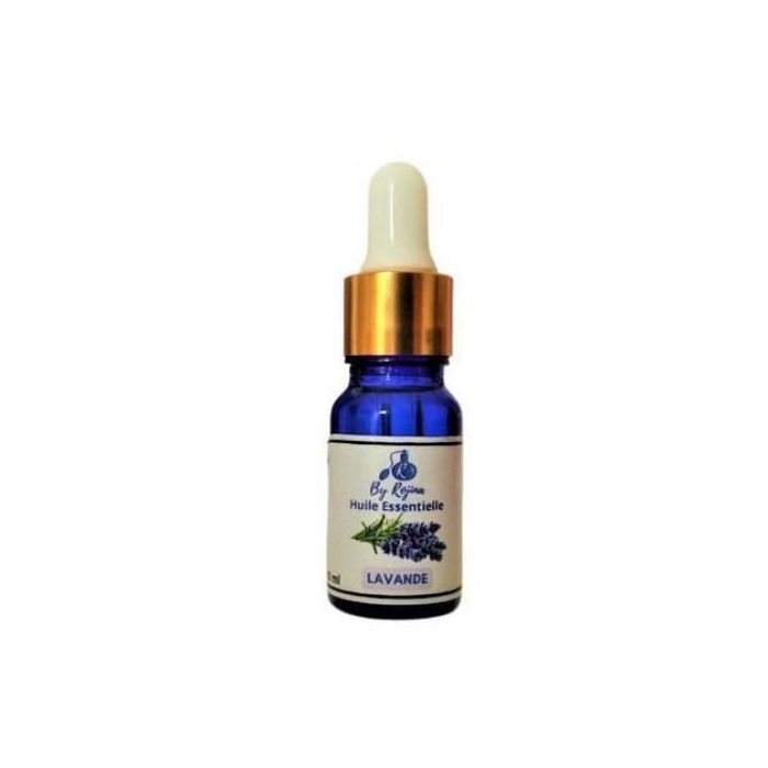 Huile essentielle de Lavande Pour Humidificateur Diffuseur de Parfum 10 ml