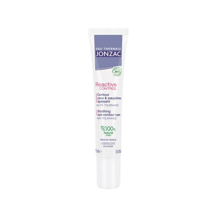 Eau Thermale Jonzac Reactive Control Contour Yeux Bio 15ml