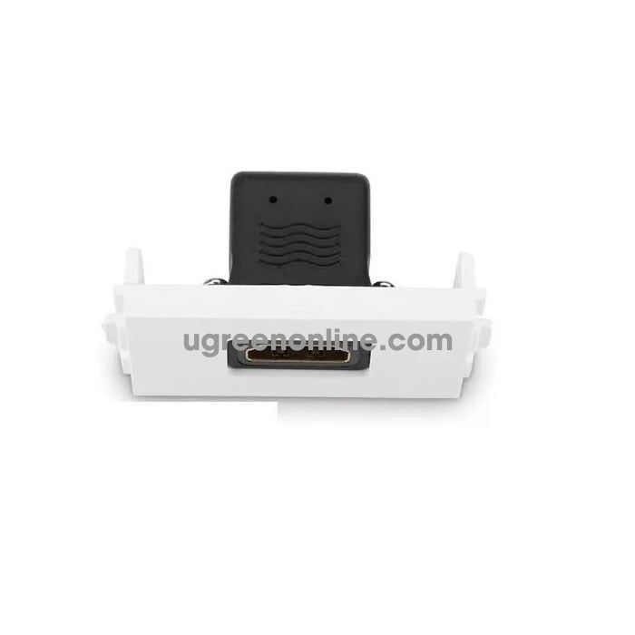 HDMI SOCKET PANEL