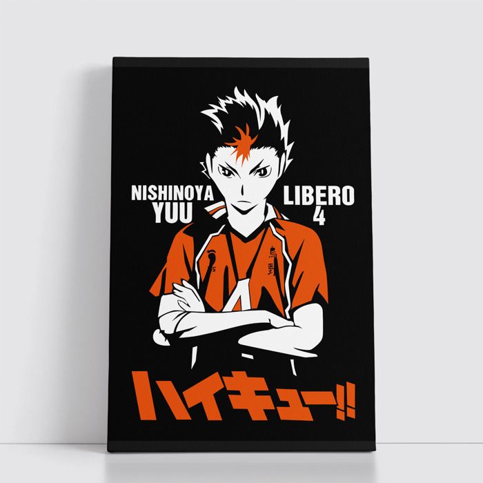 Tableau decoratif sur Toile 25x40 cm Anime attack on titan - one piece - Naruto - death note - Jujutsu Kaisen - Spy x Family 508