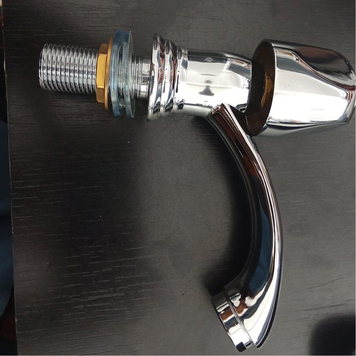 ROBINET LAVABO ALFI NEW POWER 1404-1