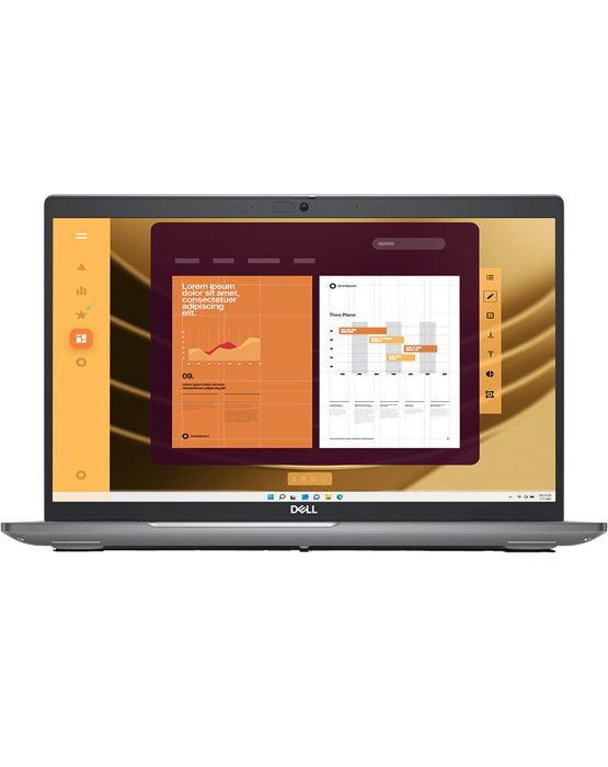 Ordinateur Portable - Dell - Latitude 5550 - Intel Core i5-1345U - 16 Go RAM - 512 Go SSD