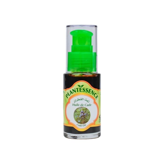 HUILE DE CADE PLANTESSENCE 60ML