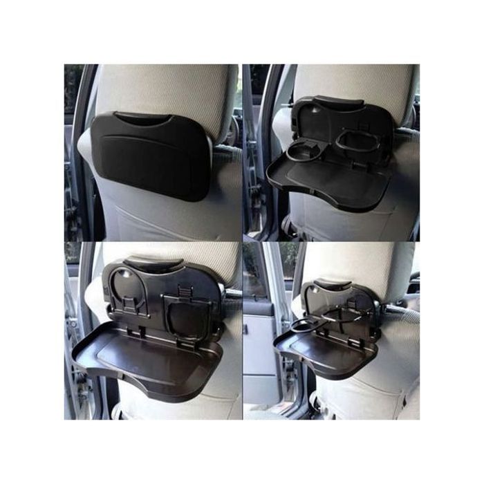 Support universel tasse boissons,Table à manger de voiture
