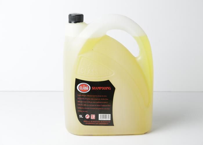 SHAMPOING AUTO 5L CLASS