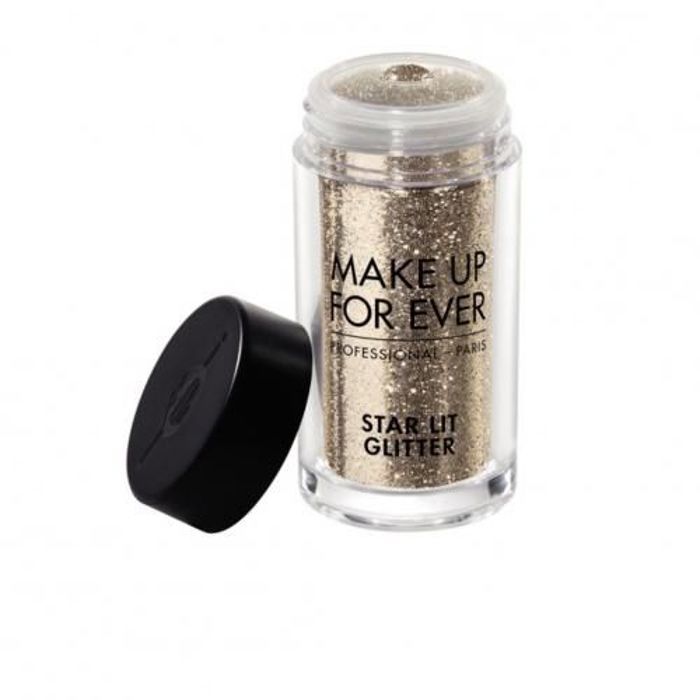 MAKE UP FOR EVER - STAR LIT GOLD