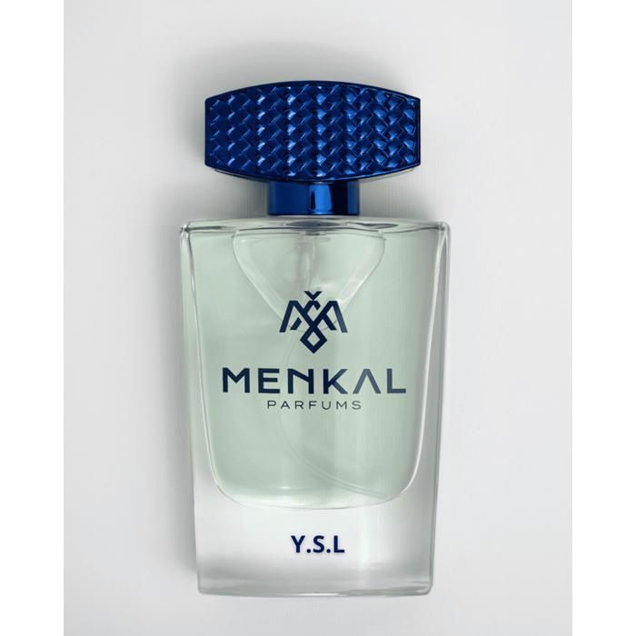 Parfum-Extrait De Parfum Y, De Yves Saint Laurent : Y.S.L MENKAL
