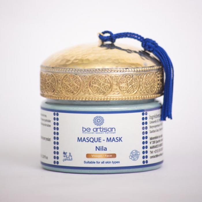 Gommage Nila 100g