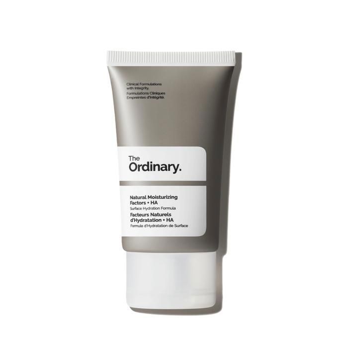 The Ordinary Natural Moisturizing Factors + Ha 30ML