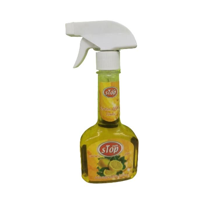 STOP PARFUM 250ML