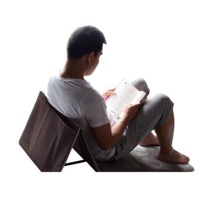Tapis de prière - Haute qualité - Pliable - Dossier médical - Confort optimal - Transportable