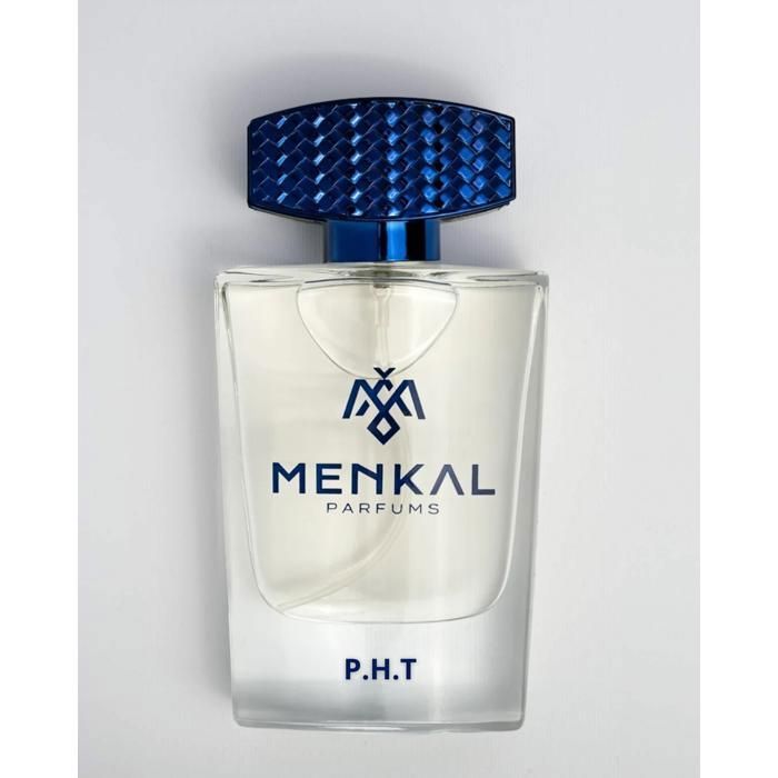 Parfum-Extrait De Parfum  Phantom ; De Paco Rabbane : P.H.T MENKAL