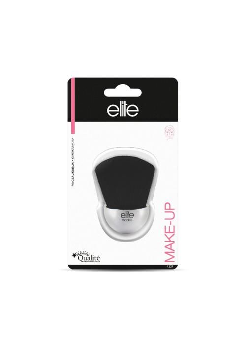 ELITE PINCEAU KABUKI PROFESSIONNEL SPECIAL POUDRE