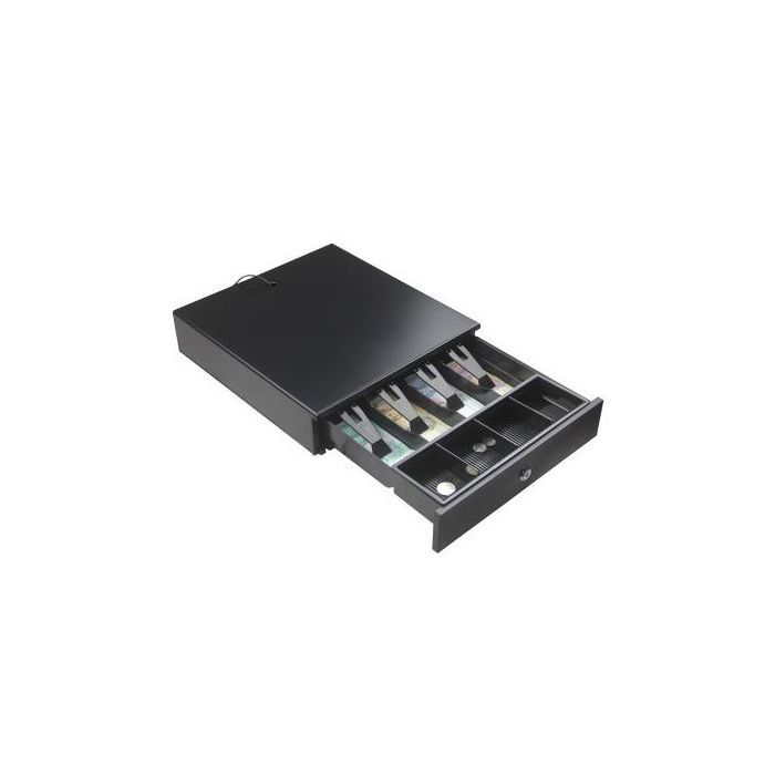 Mutex Tiroir caisse automatique RJ11 Puissant Horizontal