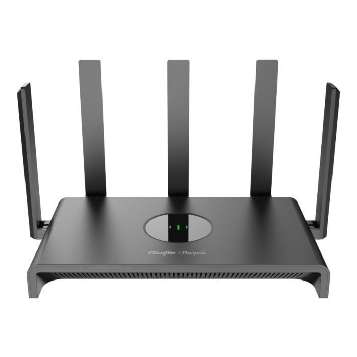 Routeur sans fil Gigabit - RUIJIE - RG-EW1300G - 1300M - Double bande - Haute performance