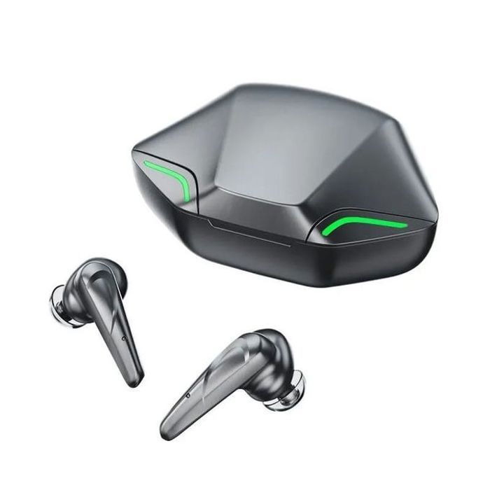 Casque de jeu intra-auriculaire sans fil , écouteurs universels pour écouter de la musique ,TWS G11, 5.0