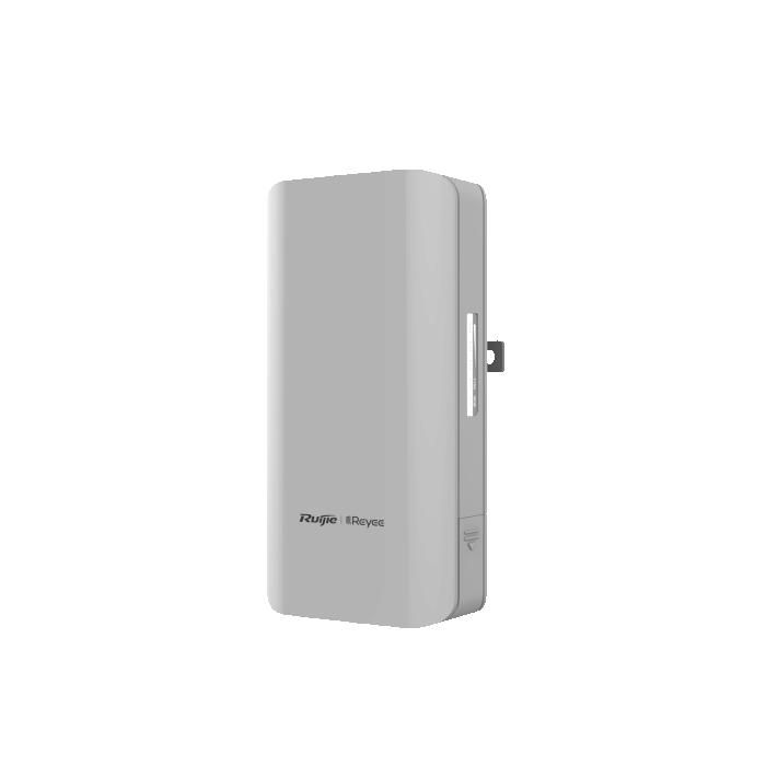 RUIJIE OUTDOOR RG-EST310 V2, 5GHZ DUAL-STREAM 802.11AC 1KM WIRELESS BRIDGE