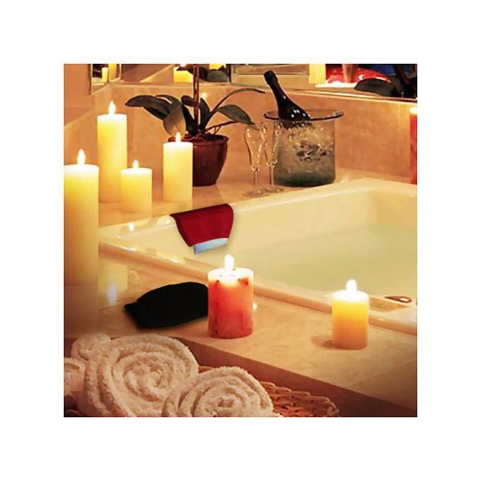 2X Gant Exfoliant, Gant de Crin, Kessa Hammam