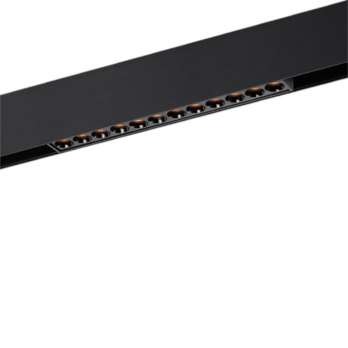 Module LED Laser Magnétique – Éclairage Directionnel  18W, 3000K, 48VDC