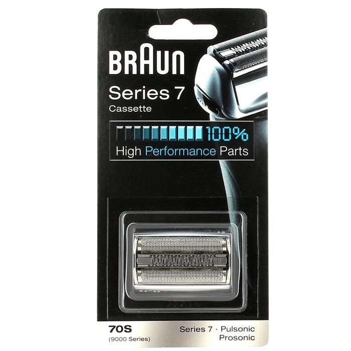 Grill rakapparat serie 7 / 70S 81387979 - Braun rakapparat - Grillar