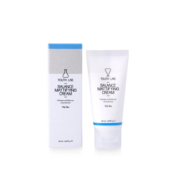 Youth Lab Crème Hydratante Unisex LAB1328