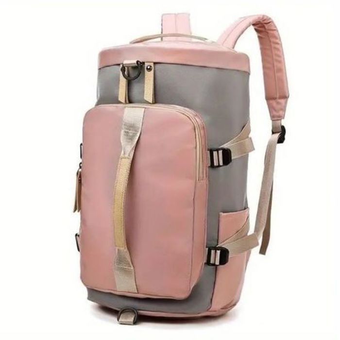 Sac À Dos De Fitness et Voyage avec compartiment Chaussures