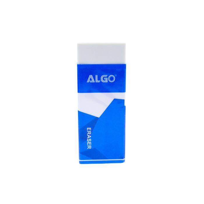 GOMME BLANCHE ALGO - Longue