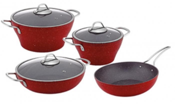 BONERA KUPA-PRO 7 PCS