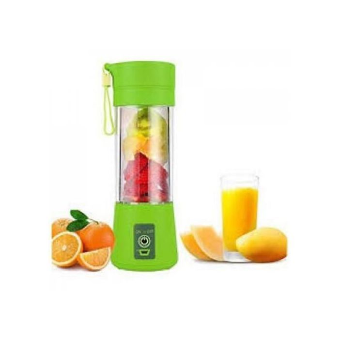 Mini Blender Multifonctionnelles Portable, électriques Agrumes et Fruits