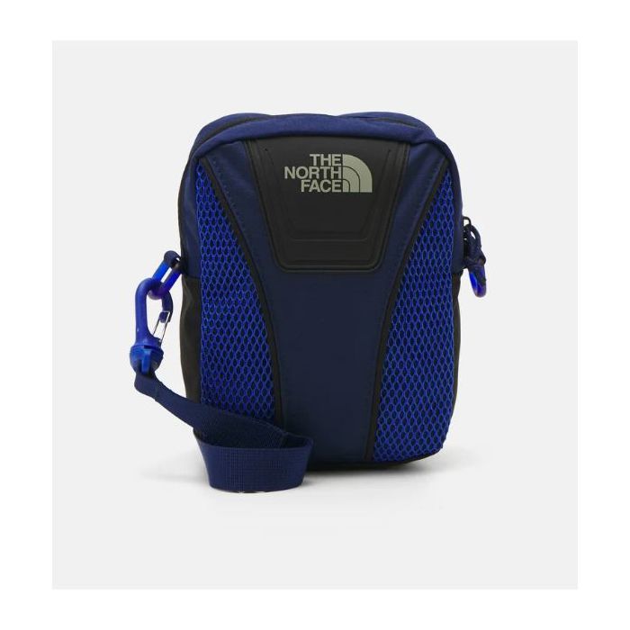 Sacoche TNF  Y2K A87GF Noir Bleu Marine Bleu Roi