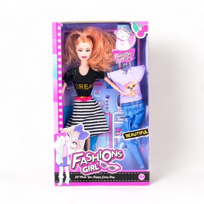 POUPEE 1702O379