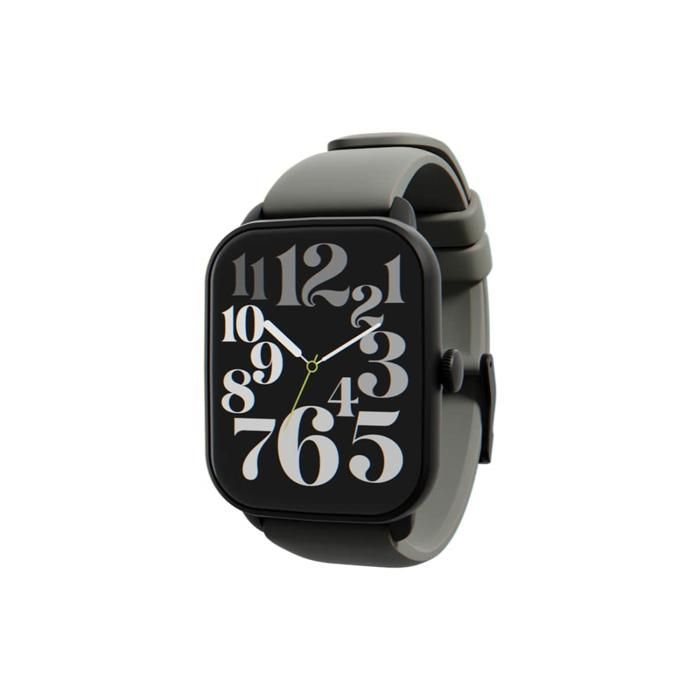 Oryx Montre connectée U-Leap EDGE sandy grey