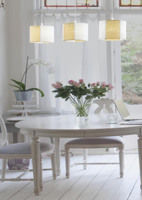 Luminaire en suspension-ARNHEM