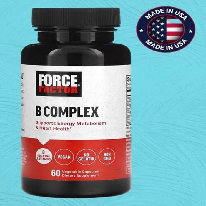 B COMPLEX