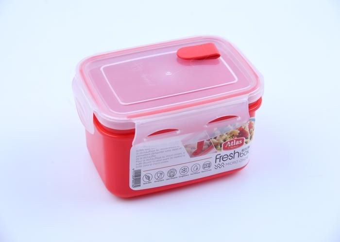 Fresh Box Micro-Onde 0.7L