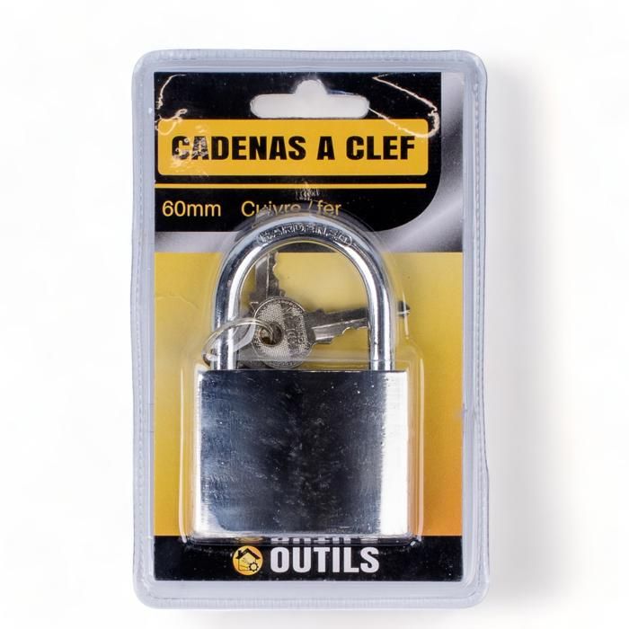 CADENAS 60MM