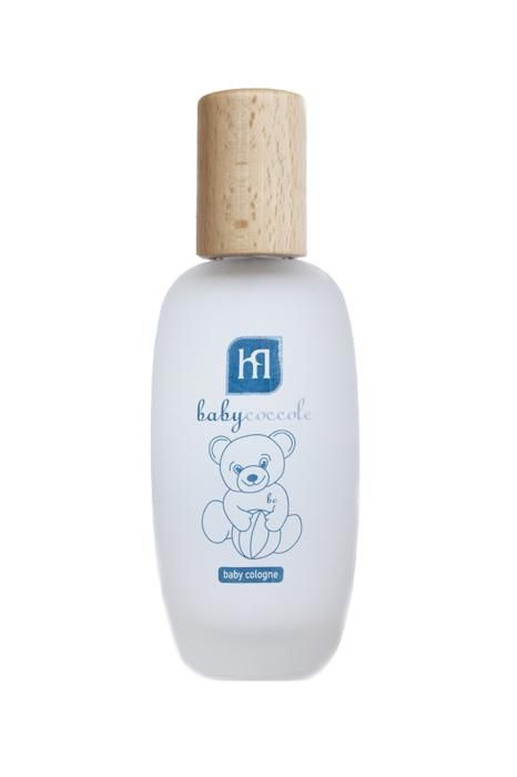 BABY COCCOLE 4194 COLONIA 100ML