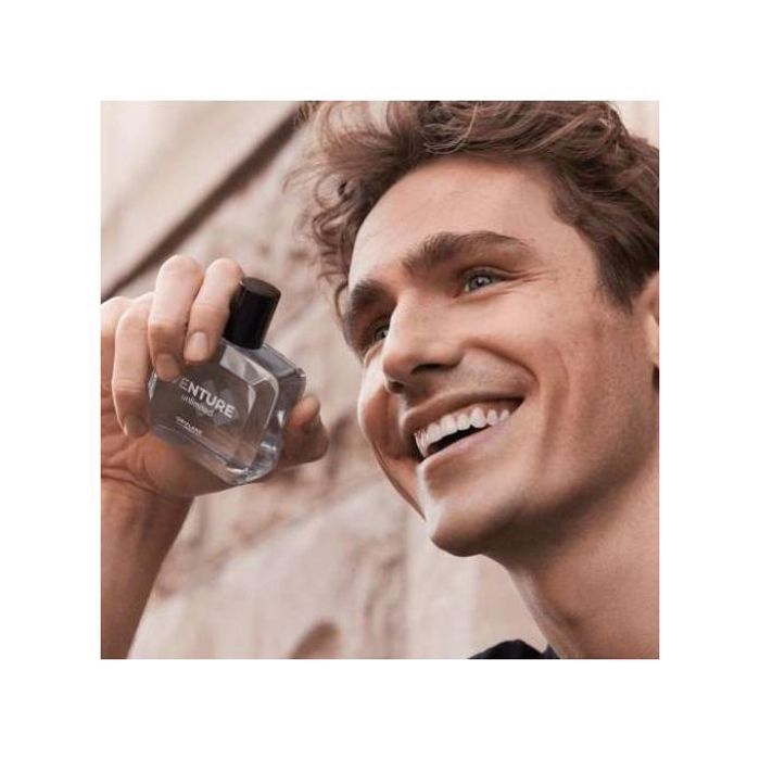 Eau de Toilette Venture Unlimited