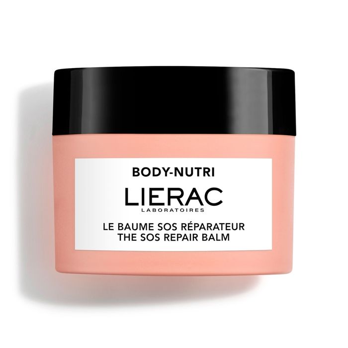 LIERAC - BODY NUTRI BALSAMO SOS RIPARATORE 30ML