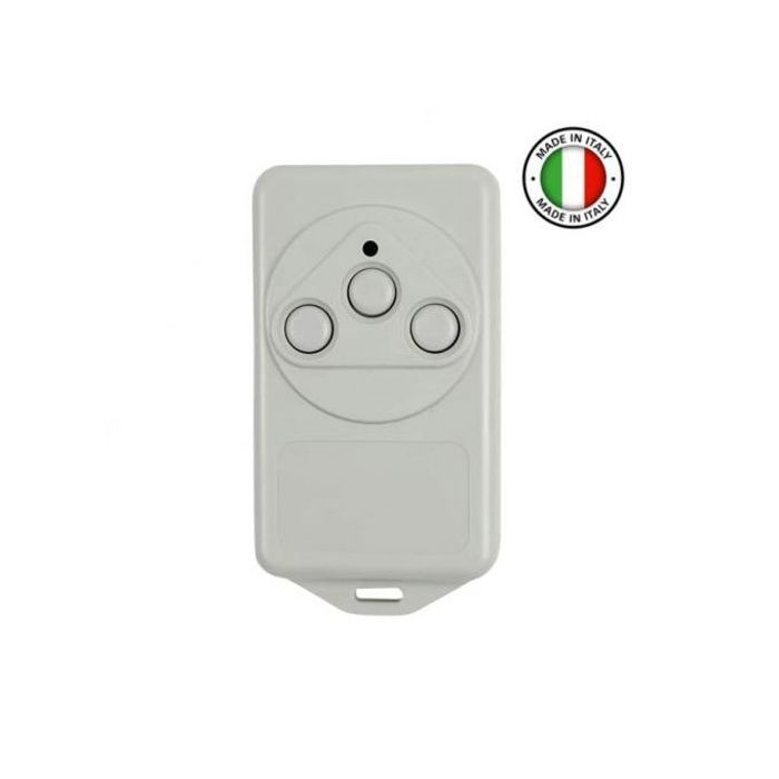 Télécommande porte de Garage proteco