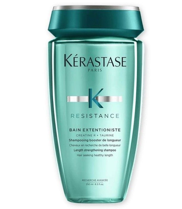 Kérastase Shampoing Bain Extensioniste Résistance 250ml