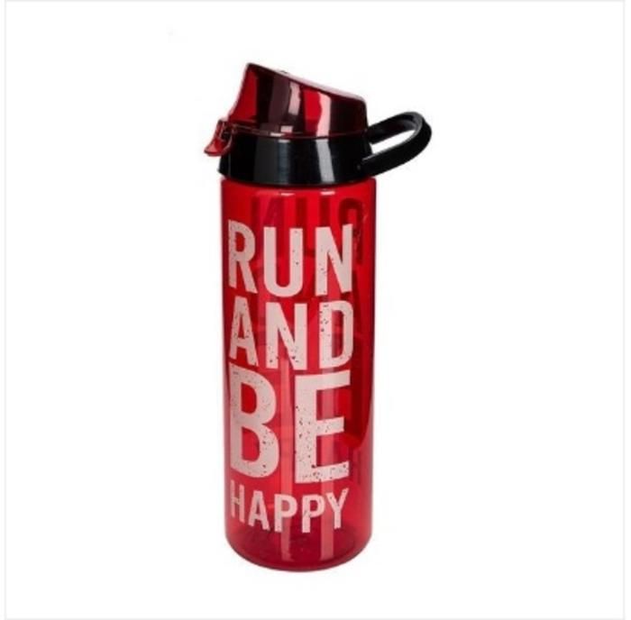 bouteille de sport be happy 750cc