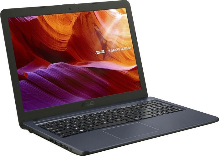 ASUS X543MA-GQ1382W Celeron N4020 Star Grey