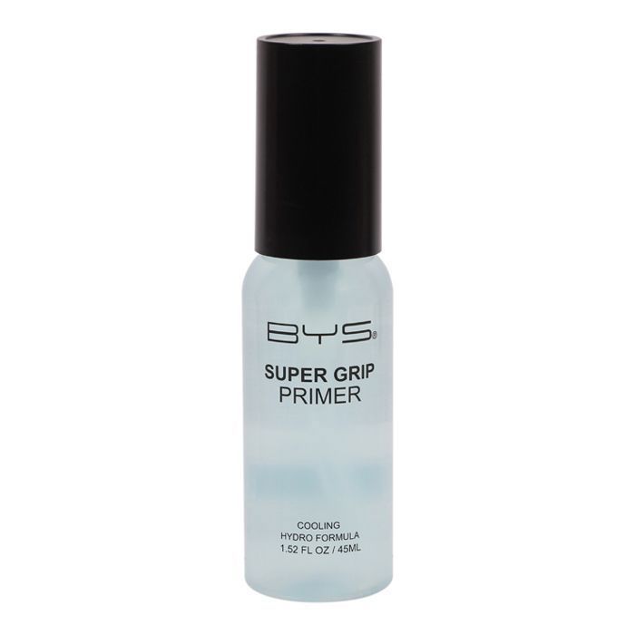 Base de Maquillage - BYS - FACE PRIMER - Texture légère - Fini mat - 45 ml