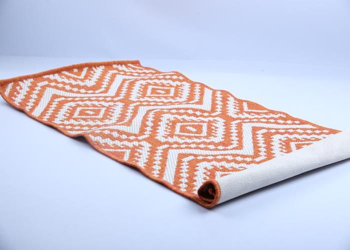 Tapis - GENERIC - M12 - 80x150 cm - Rectangulaire - Synthétique - Moderne