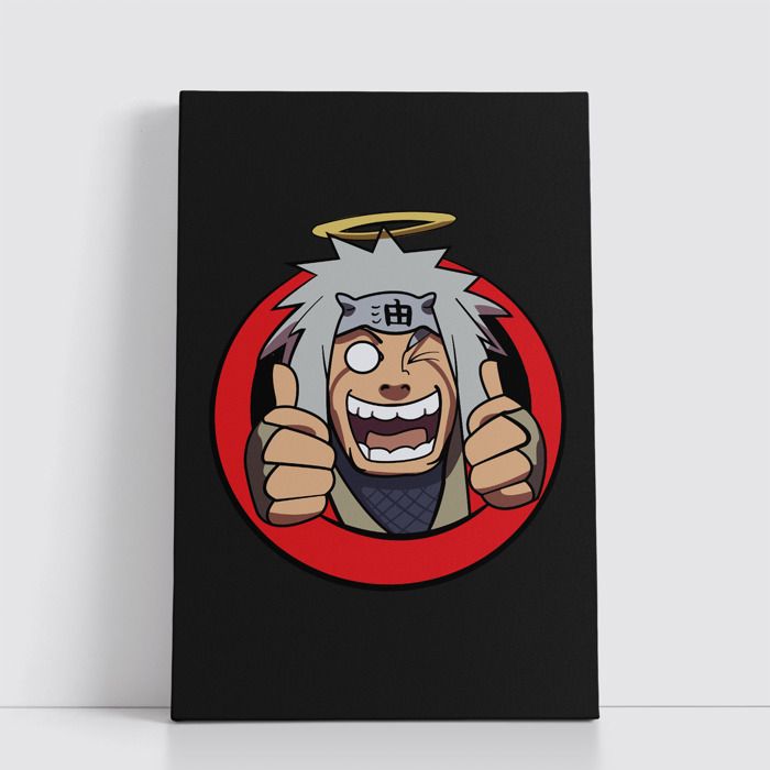 Tableau decoratif sur Toile 25x40 cm Anime attack on titan - one piece - Naruto - death note - Jujutsu Kaisen - Spy x Family 881